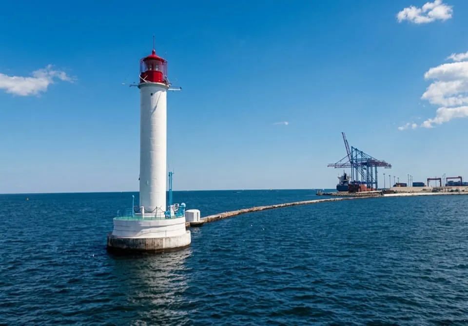 TGL Ukraine — office view