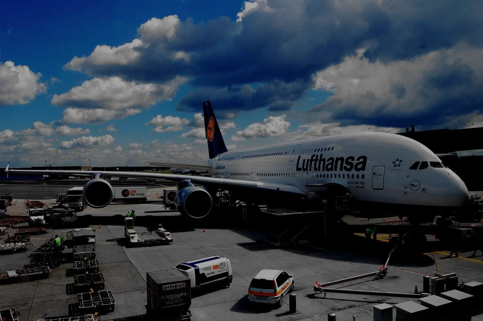 Авіавантажі