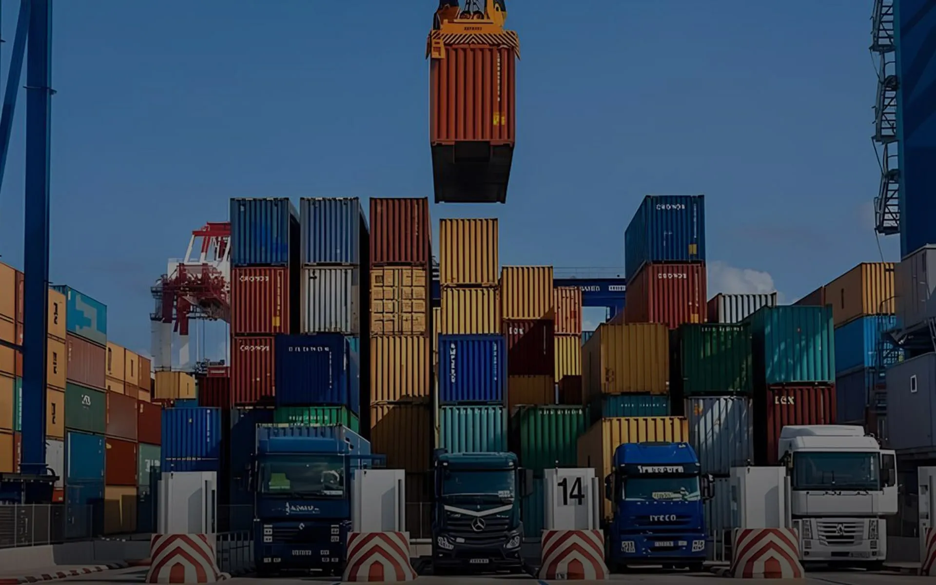 Брокерські послуги