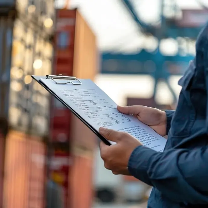 TGL митно-брокерські послуги