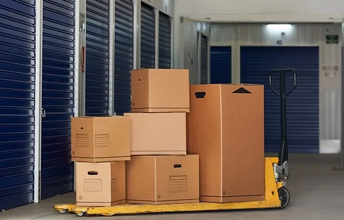 Регулярні LCL-відправлення для малого імпортера