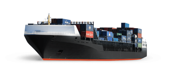 Морські контейнерні перевезення